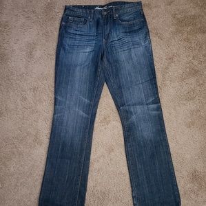 Kenneth Cole, New York Men's jeans